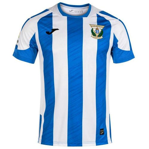 Tailandia Camiseta Leganes 1ª 2021 2022